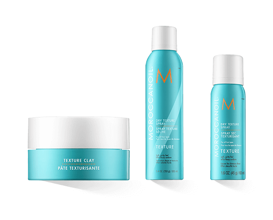 Moroccanoil Style