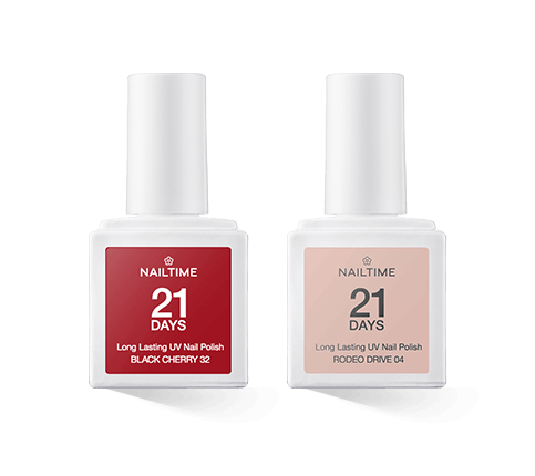 Nailtime 21 Days