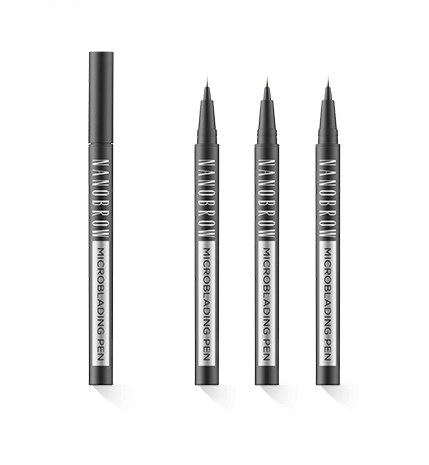 Nanobrow Microblading Pen
