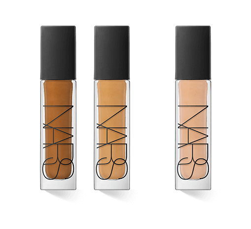 NARS Natural Radiant Longwear Foundation