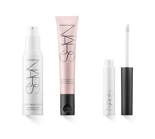 NARS Primer