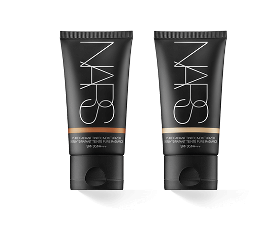 NARS Pure Radiant Tinted Moisturizer SPF 30/PA+++