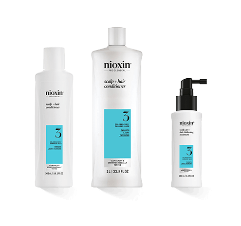 Nioxin System 3