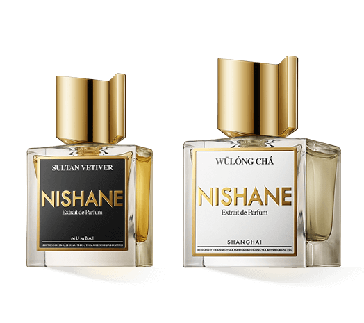 NISHANE Miniature Art Collection