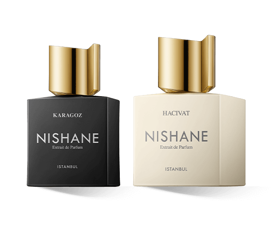 NISHANE Shadow Play Collection