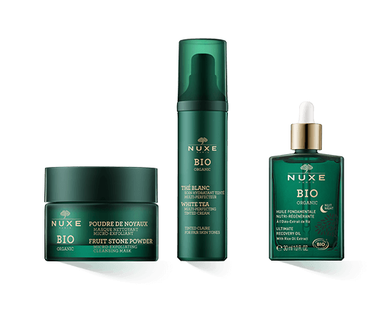 Nuxe Bio