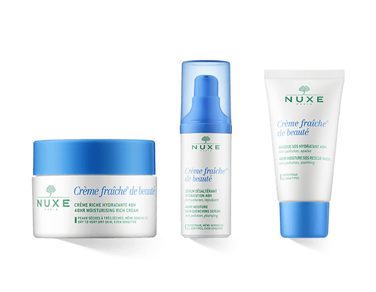 Nuxe Crème Fraîche de Beauté
