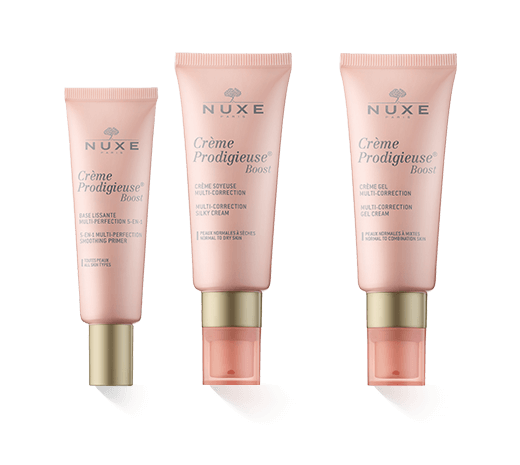 Nuxe Crème Prodigieuse Boost