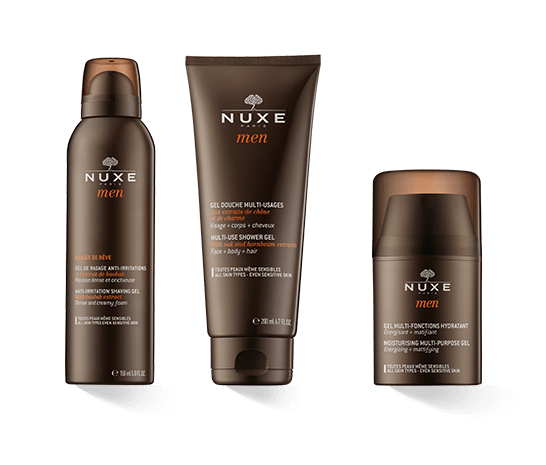 Nuxe Men