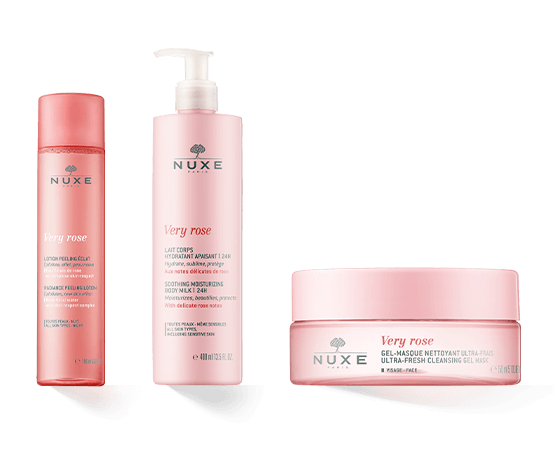 Nuxe Very Rose