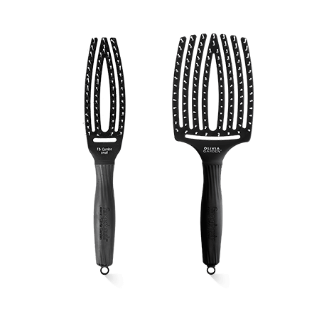 Olivia Garden Fingerbrush