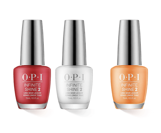 OPI Infinite Shine