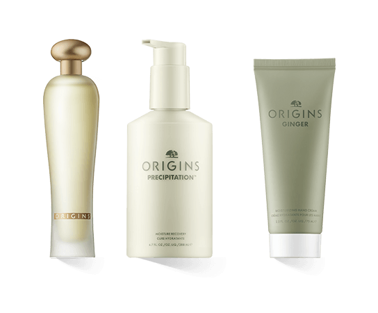 Origins Body Care