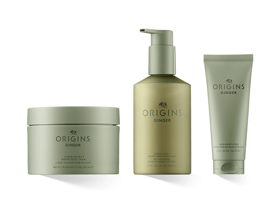 Origins Ginger