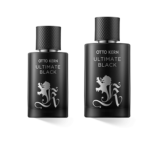 Otto Kern Ultimate Black