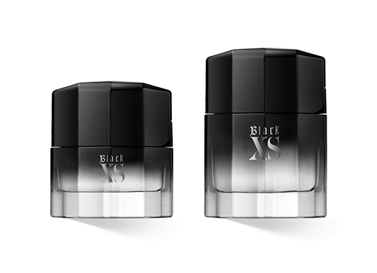 Paco Rabanne Black XS