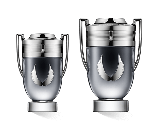 Paco Rabanne Invictus Platinum