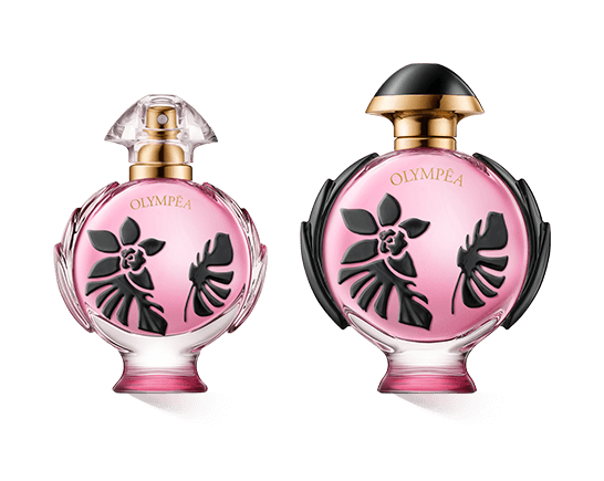 Paco Rabanne Olympéa Flora