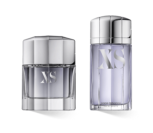 Paco Rabanne XS pour Homme
