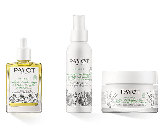 Payot Herbier