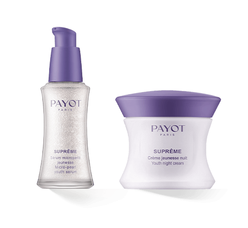 Payot Suprême