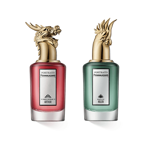 Penhaligon's Portraits