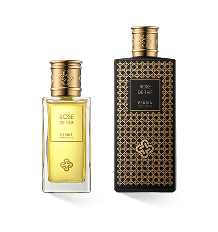 Perris Monte Carlo Rose de Taif