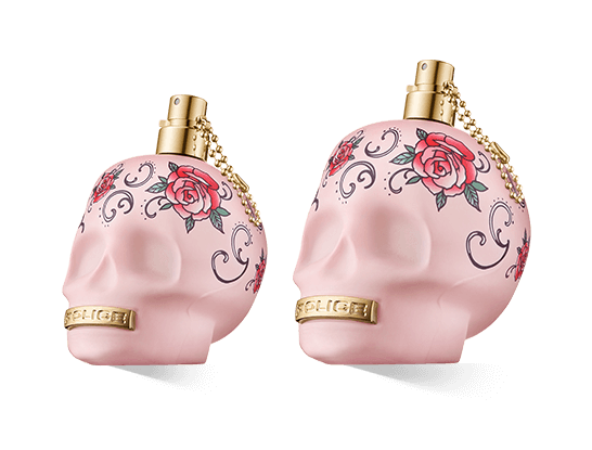 Police To Be Tattooart for Woman