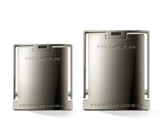Porsche Design Palladium