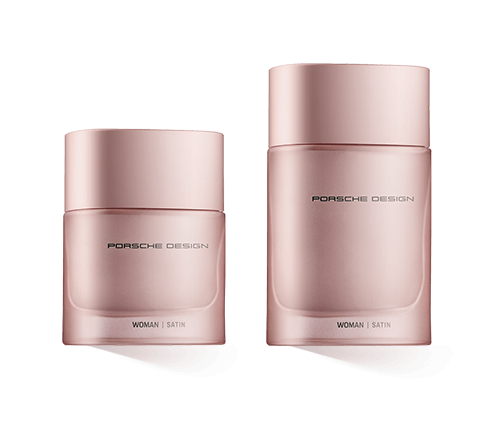Porsche Design Woman Satin