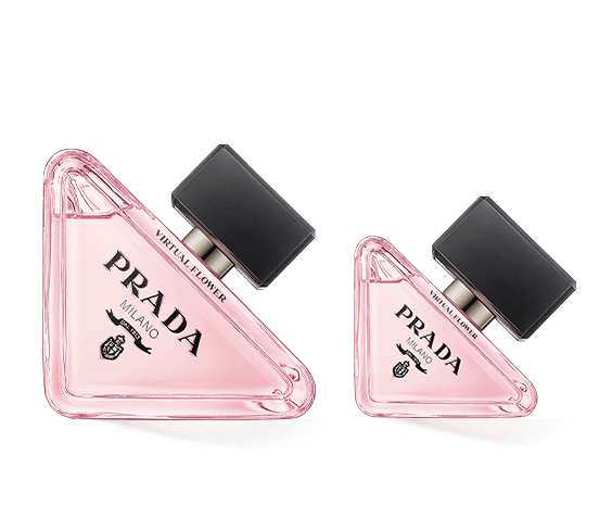 Prada Paradoxe Virtual Flower