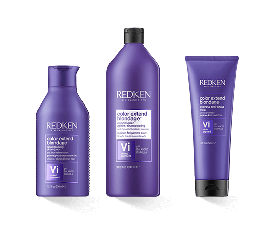 Redken Color Extend Blondage