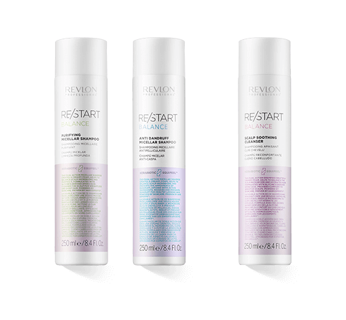 Revlon Professional Re/Start Balance