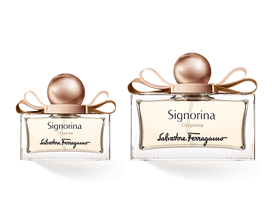Salvatore Ferragamo Signorina Eleganza