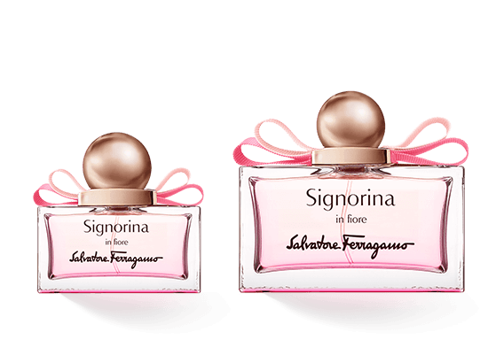 Salvatore Ferragamo Signorina In Fiore