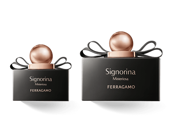 Salvatore Ferragamo Signorina Misteriosa