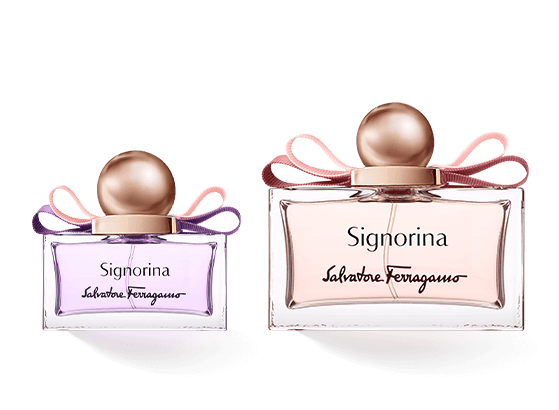 Salvatore Ferragamo Signorina