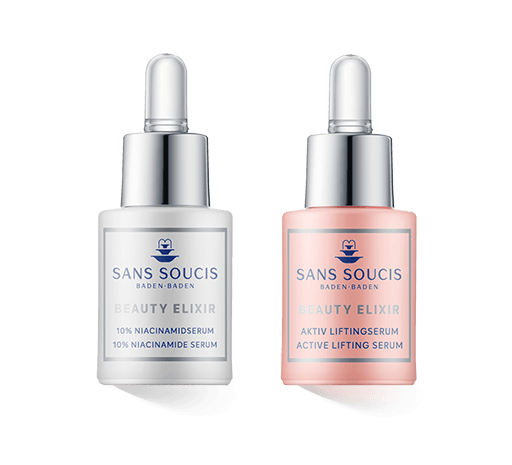 Sans Soucis Beauty Elixir