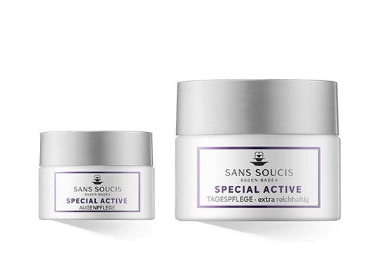 Sans Soucis Special Active