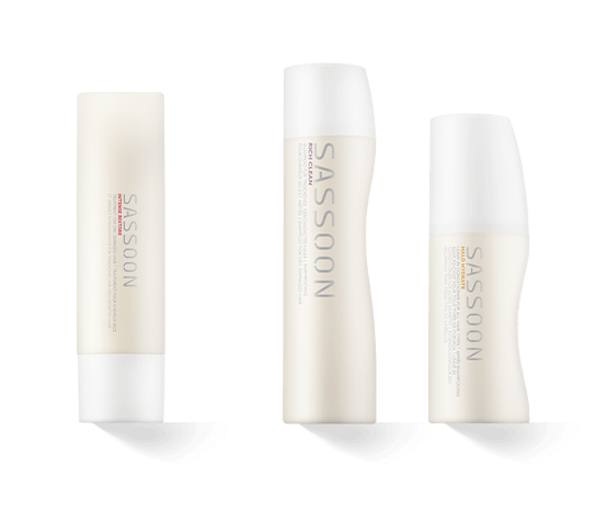 Sassoon Care