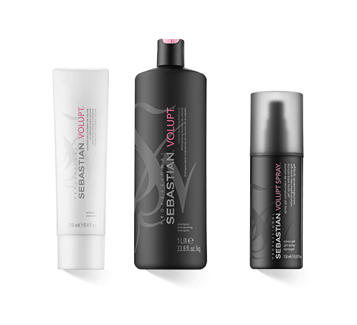 Sebastian Professional Volupt