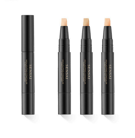 Sensai Highlighting Concealer