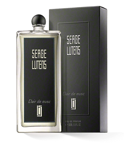 parfum clair de musc