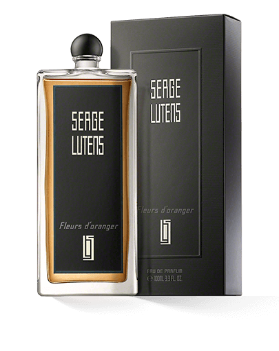 Serge Lutens Fleurs d'Oranger