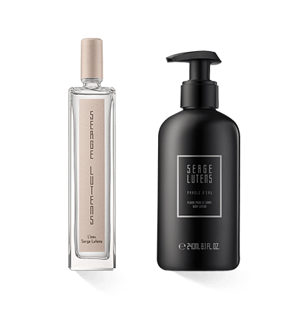 Serge Lutens Matin Lutens