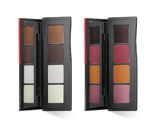 Shiseido Essentialist Eye Palette