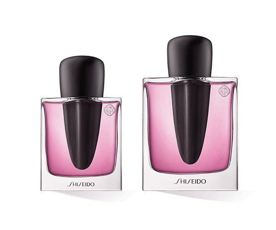 Shiseido Ginza Murasaki