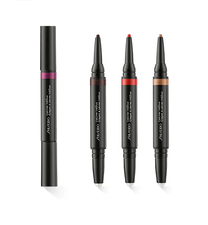 Shiseido Lipliner InkDuo