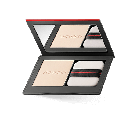 Shiseido Synchro Skin Invisible Silk