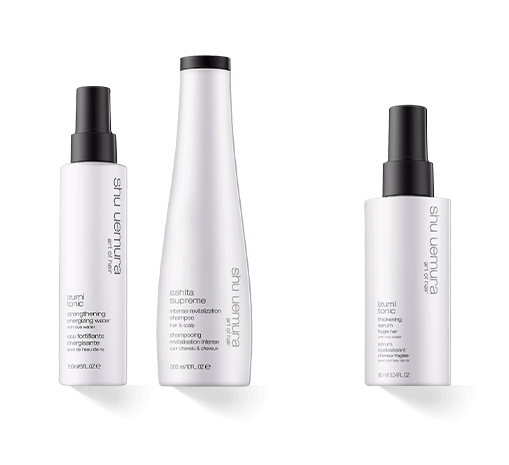 Shu Uemura Izumi Tonic
